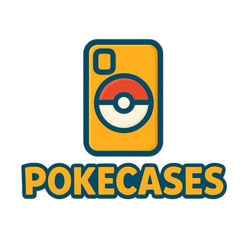 PokeCases